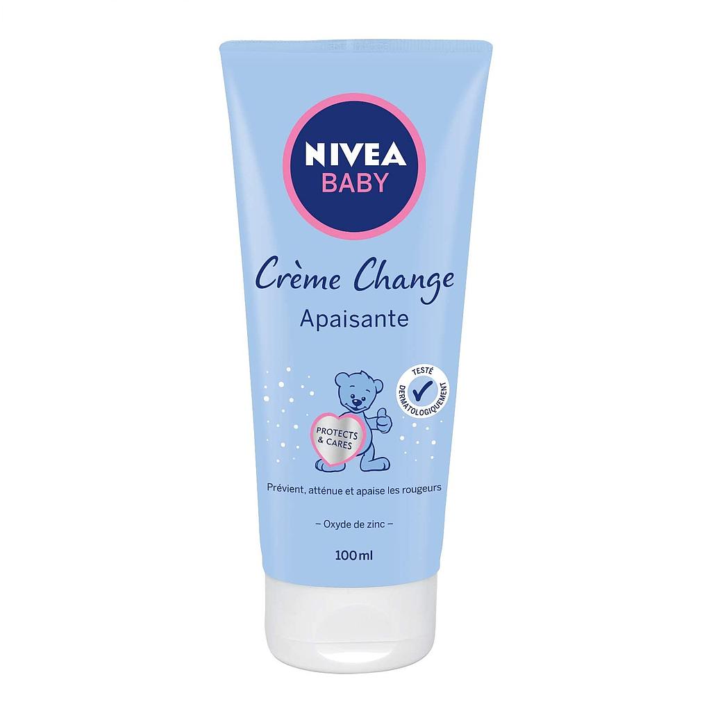 NIVEA CREME DE CHANGE 100 ML