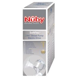 NUBY COMMANDE ELECTRONIQUE POUR TIRE-LAIT