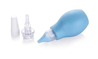 NUBY MOUCHE BEBE + EMBOUT POUR ORIELLE