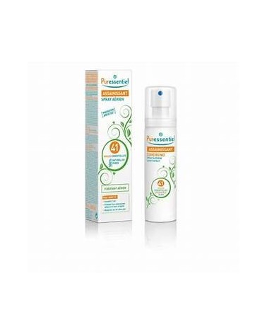 PURESSENTIEL PURIFYING AIR SPRAY 41 ESN OILS 75 ML