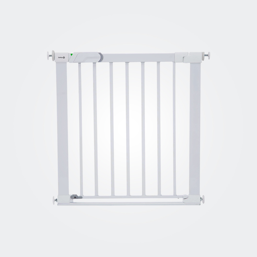 SAFETY 1ST BARRIERE DE SECURITE U-PRESSUR 73-80 CM