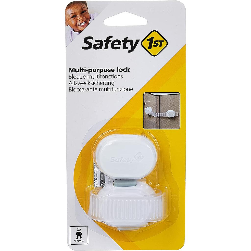 SAFETY 1ST BLOQUE MULTIFONCTION