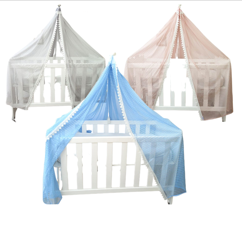 SEVIBEBE MOUSTIQUAIRE DE LIT 005
