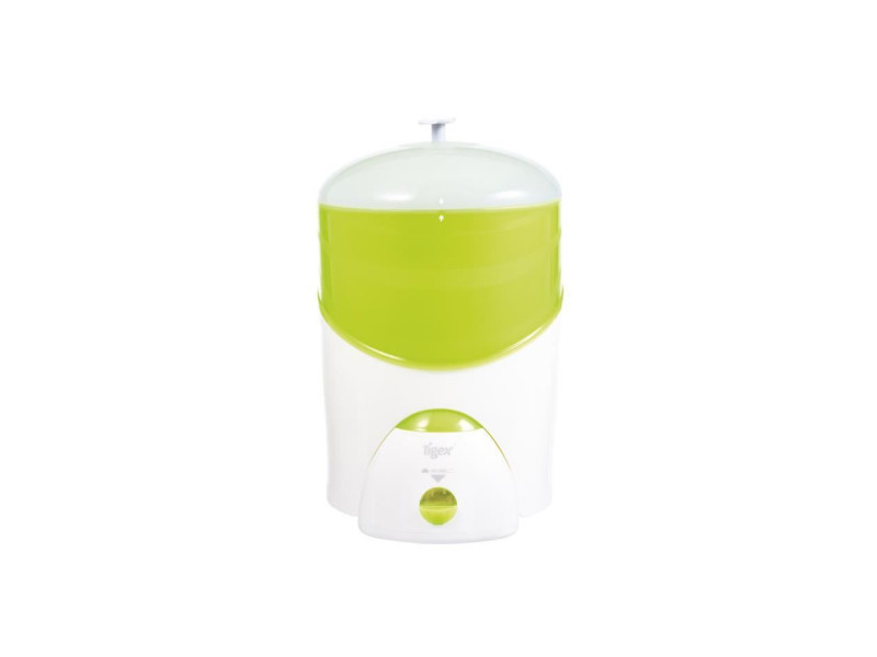 TIGEX STERILISATEUR ELECTRIQUE 8 BIBERONS 6MN
