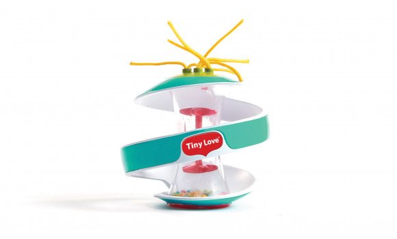 TINY LOVE SPIRALE D ACTIVITE MENTHE BILLE
