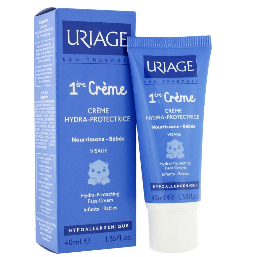 URIAGE 1ERE CREME HYDRA PROTECTRICE
