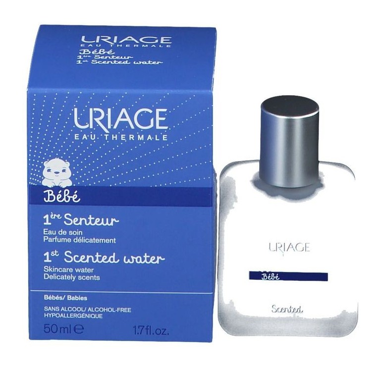 URIAGE 1 ERE SENTEUR BEBE