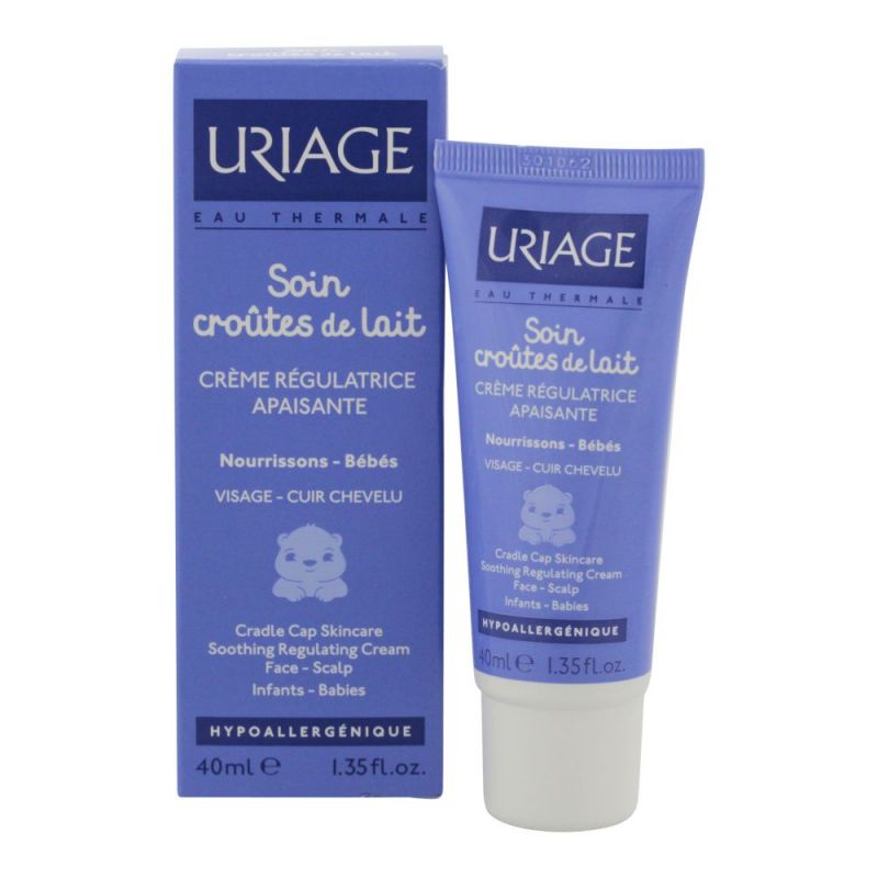 URIAGE SOIN CROUTES DE LAIT 40 ML