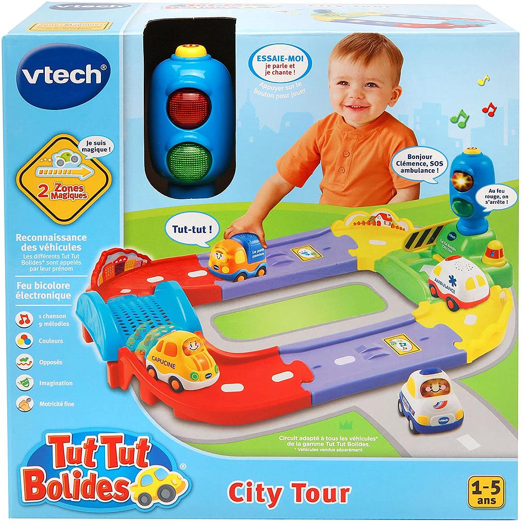 tut tut bolides city tour