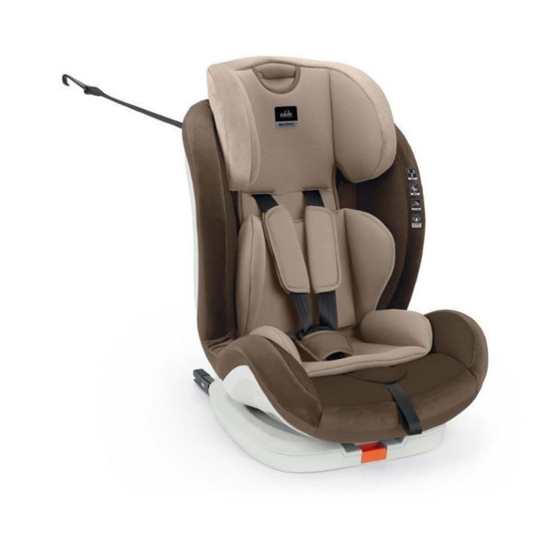 CAM SIEGE AUTO CALIBRO ISOFIX 9-36 KG