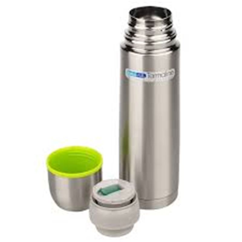BEBE DUE THERMOS + SAC ISOTHERME 500 ML