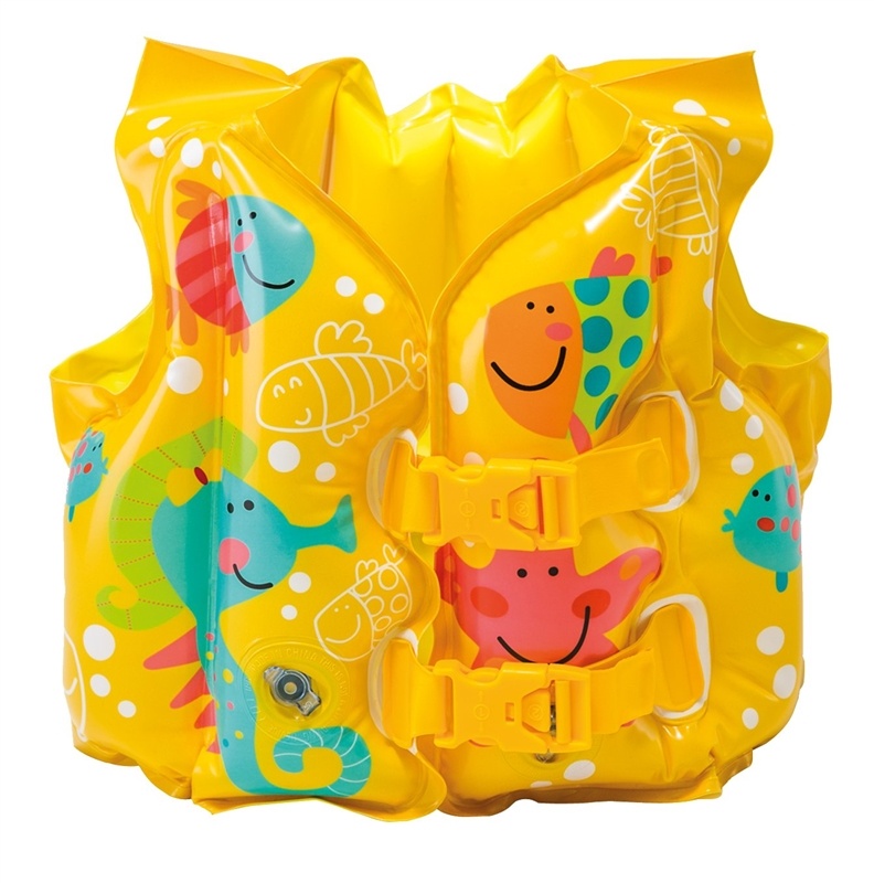INTEX GILET