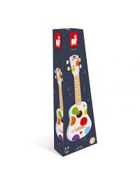 JANOD YOUKOULELE CONFETTI