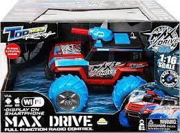 MAX DRIVE VOITURE TELECOMANDEE