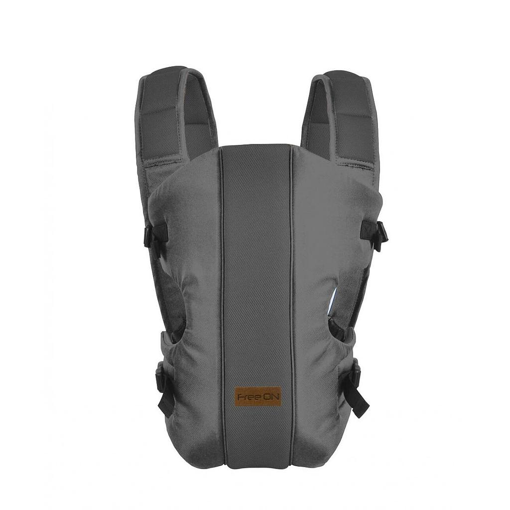 FREEON PORTE BEBE 2 EN 1