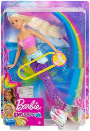 MATTEL BARBIE DREAMOTOPIA