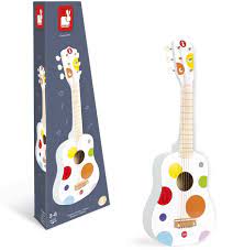 JANOD GUITARE CONFETTI