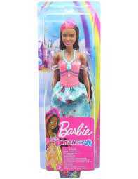 MATTEL BARBIE FREAMTOPIA