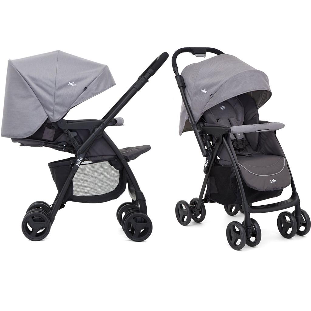 JOIE POUSSETTE MEET MIRUS DARK PEWTER