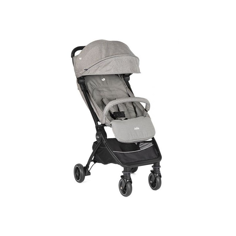 JOIE POUSSETTE PACT GRAY FLANNEL