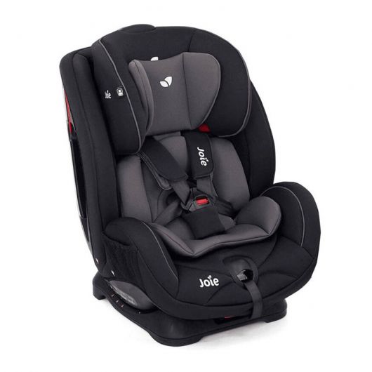 JOIE SIEGE AUTO STAGES GR 0/1/2 0-25 KG COAL