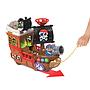 Vtech tut tut copains super bateau pirate 2en1