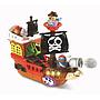 Vtech tut tut copains super bateau pirate 2en1