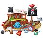 Vtech tut tut copains super bateau pirate 2en1