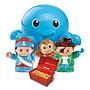 Vtech tut tut copains super bateau pirate 2en1