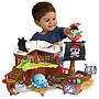 Vtech tut tut copains super bateau pirate 2en1