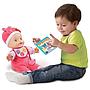 Vtech little love mon bebe apprend a parler