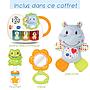 Vtech coffret eveil des sens