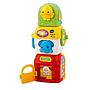 VTECH 1 2 3 EMPILO ANIMO 128905