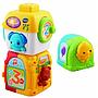 VTECH 1 2 3 EMPILO ANIMO 128905