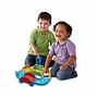 Vtech tut tut bolides city tour