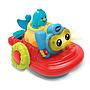 Vtech malo bateau sur l'eau