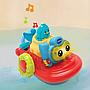 Vtech malo bateau sur l'eau
