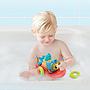 Vtech malo bateau sur l'eau