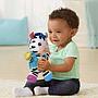 Vtech oscar p'tit zebre rockstar