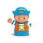 Vtech tut tut copains le bateau pirate magique