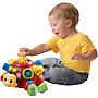 Vtech coccinelle des formes bleu