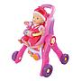 Vtech little love poussette 3en1