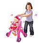Vtech little love poussette 3en1