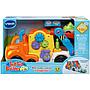 tut-tut bolides mon super camion trans