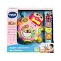 VTECH SUPER COCCINELLE DES FORMES ROSE